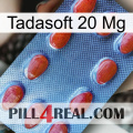 Tadasoft 20Mg 06